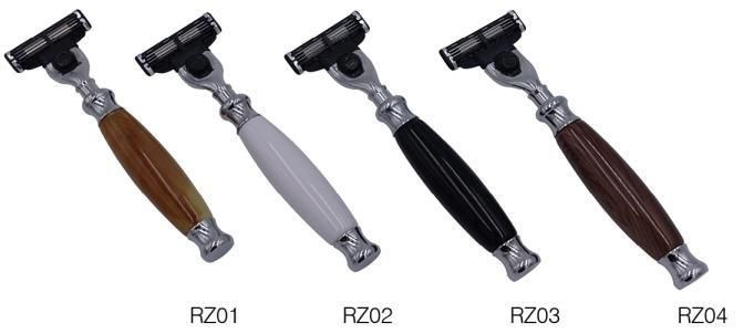 Mach 5 Razor Saudi Buy Mach3/mach5 Elegant Razor In Multiple Colors With Replaceable Blade ...
