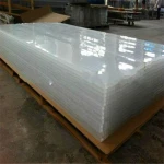 PMMA Acrylic Sheet Scrap