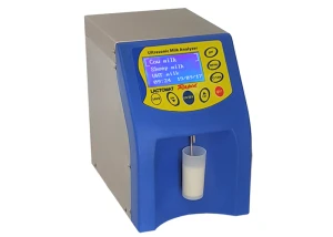 Lactomat Rapid