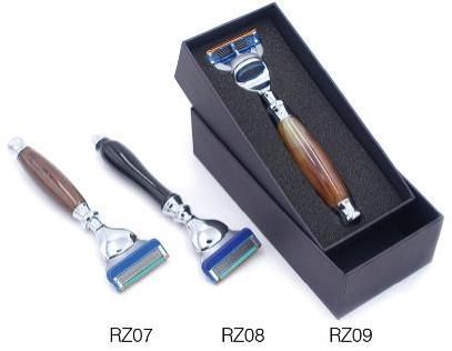 Buy Mach3/mach5 Elegant Razor In Multiple Colors With Replaceable Blade ...