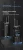 Import POC/Analog dual mode walkie talkie from China