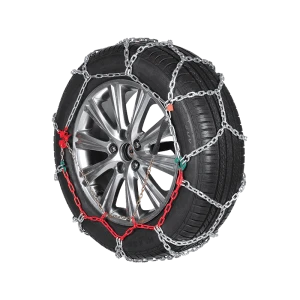 Heavy Equipment Tire Chains – Multiple Chain