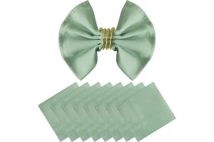 Natalie Small napkins set