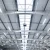 Import 4FT 36W LED standard linear light IP66 waterproof rating triproof warehouse fixture from China