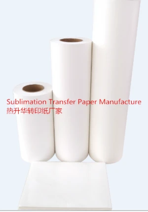 Digital Print Paper manufacture from China