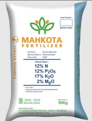 NPK Fertilizer 15-15-15