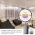 Import WiFi Smart LED Downlight Dimming Round Spot Light 7W RGB Color Changing  Warm Cool light Work with Alexa Google from China