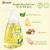 Import Hot Sale OEM Designed Foaming Hand Soap Factory Hand Wash from China