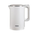 Real-time display temperature electric kettle stainless steel insulation appliance electric kettle hotel kettle