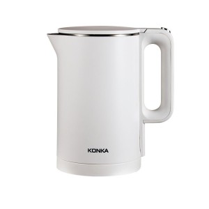 Real-time display temperature electric kettle stainless steel insulation appliance electric kettle hotel kettle