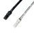 Import 2000mm Long Cable With Dupont Connectors Male Plug For Led Strip Light Dc12v from China
