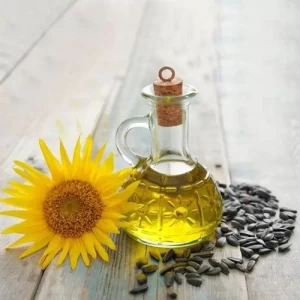 Good Quality Wholesale 100% Pure Natural Refined Sunflower Oil for Cooking For Export Markets