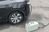 DC EV Charger