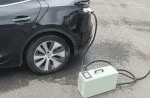 DC EV Charger