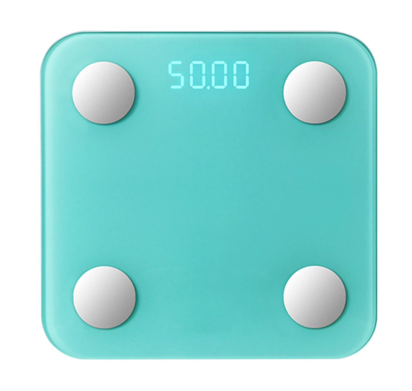 Buy Smart Body Fat Scale from Shenzhen Yan Xing Science & Technology Co