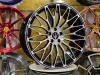 Wheel Sport Rims 20x8.5 Aluminium Alloy Car Rim for European Car