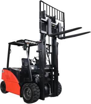 GYPEX EXBY-2.0T/DCE (4.5) EXBY-2.0T/DCE (5.0) 4.5/5.0 ton explosion-proof electric balanced forklift防爆电动平衡重叉车