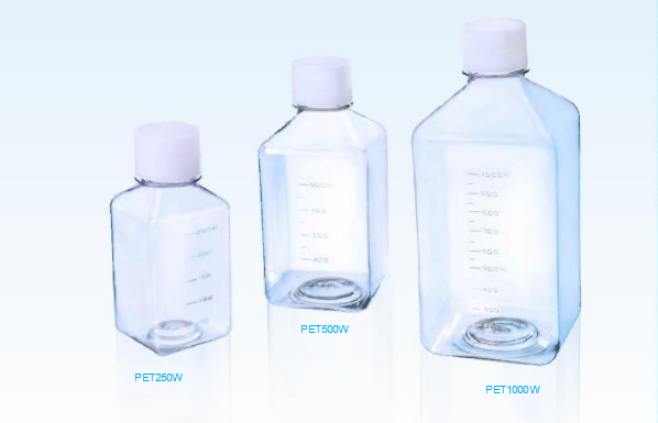 Buy Square Media Bottles from Shanghai Aice Electronic Technology Co ...