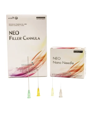 [NeoGenesis] Neo Filler Cannula - (Made in Korea)