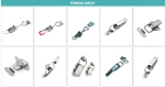 latches