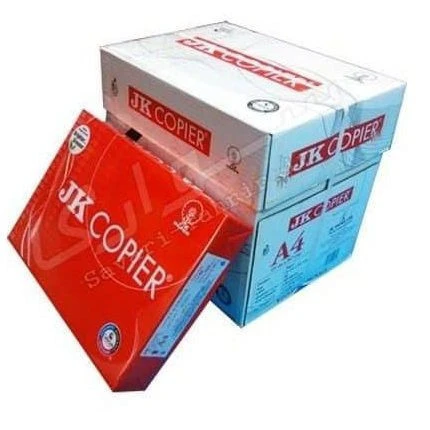 Buy Jk Copier Max Copier Paper A4 / Wholesale White 70 75 80