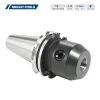 DIN 69871 End Mill Tool Holder with Coolant Channels