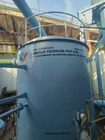 Side Stream Filter for Cooling Tower