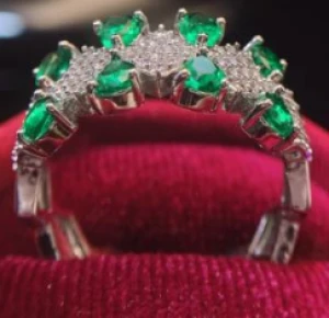 Artificial Rings