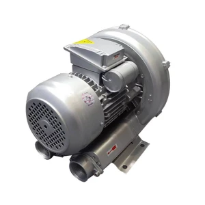 4.5KW ring blower