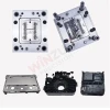 Precision Injection Mold Design and Manufacturing Service for Plastic Components