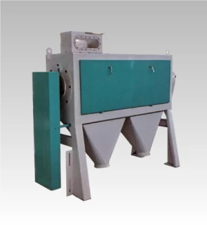 FDMW Series Horizontal Wheat Scourer