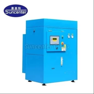 High Pressure Air Compressors for PET Bottle Blowing