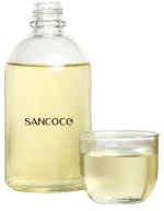 Refined, Bleached, and Deodorized Coconut Oil (RBD CNO)