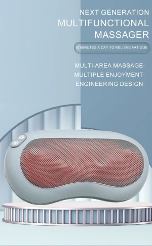 ST-1207A Cervical spine massager