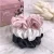 Import Mulberry Silk Scrunchies For Hair, Hair Ties For Women Girls from China
