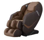The latest massage chair
