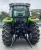 Import wheel tractors for agricultural equipment farm tractors 4x4 from China