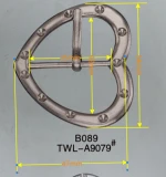 buckles