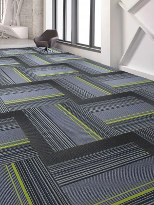 Serengiti Carpet Tiles