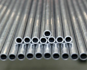 ASTM B444 UNS N06852 Alloy Pipe