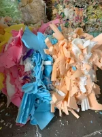 PU Foam Scrap