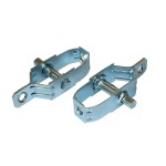 Galvanized Steel Fencing Clutch Wire Thread Tensioner Turnbuckle