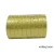 Import Metallic craft ribbon in shimmering gold and silver for gift wrap from China