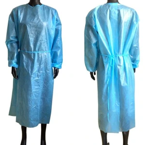whole sale Medical Isolation Gowns.