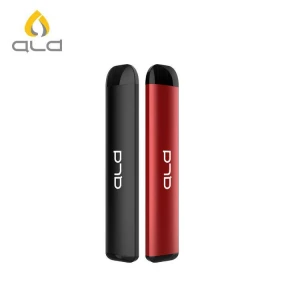 CBD oil vape pod vape cartridge vap e-cigarette electronic cigarettes 0.5ml disposable vape pen