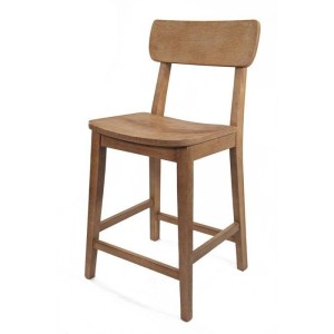 Modern wooden chair for resraurant, cofee shop, bar, kitchen,... with reasonable price
