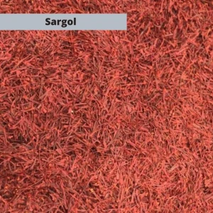 Saffron - Sargol