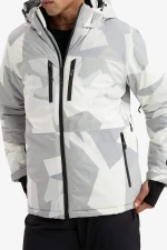 Men Waterproof Jacket