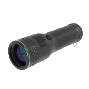 L10M 50m Natural gas pipeline remote laser methane leak detector