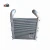 Import WG9925530127   Small intercooler assembly  HOWO T7H  Engine cooling system from China